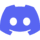 Discord Logo